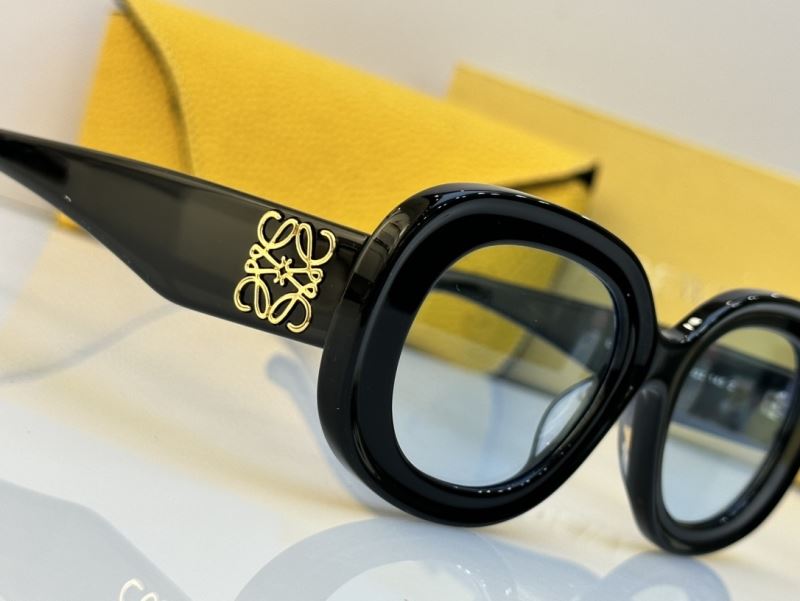 Loewe Sunglasses